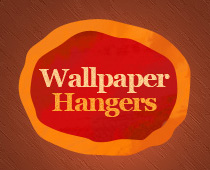 Wallpaper Hangers